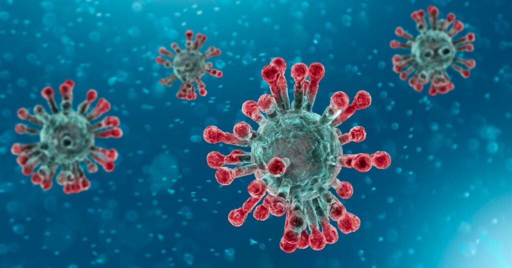 Norme prevenzione Coronavirus